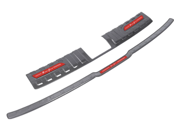 กันรอยท้ายประตู Wuling Binguo EV