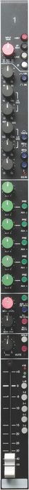 Toft Audio Designs ATB-16A Analog Mixing Console