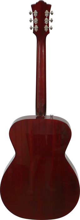 Guild F-40 Valencia Acoustic-Electric Guitar with DTAR Multi-Source Pickup System