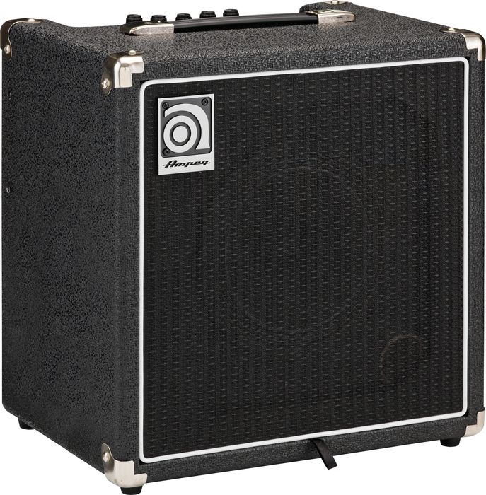 Ampeg BA-108 25W 1x8 Bass Combo Amp