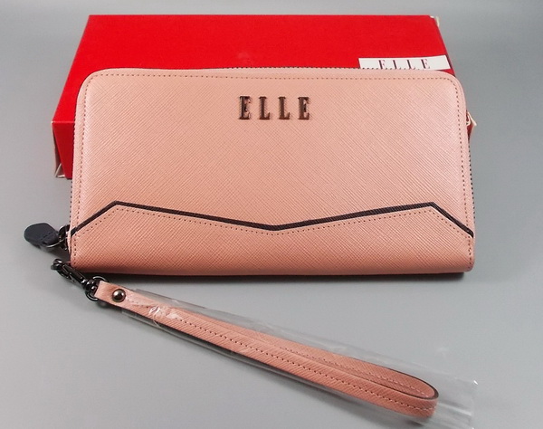 กระเป๋าสตางค์ ELLE โอรส ใหม่ แท้