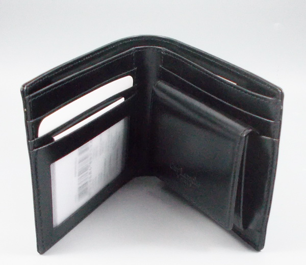 กระเป๋าสตางค์ Guy Laroche ดำ ใหม่ แท้