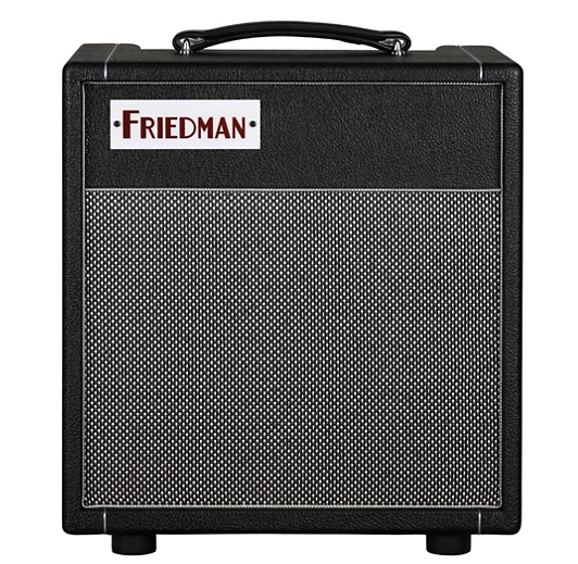 FRIEDMAN DIRTY SHIRLEY MINI COMBO