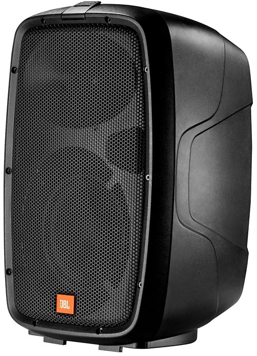 JBL EON 206P Personal PA System