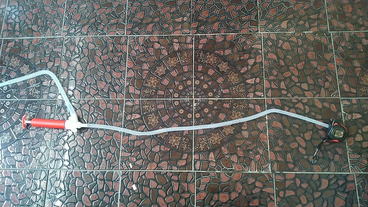 ที่สูบน้ำมัน 2604 COSTO