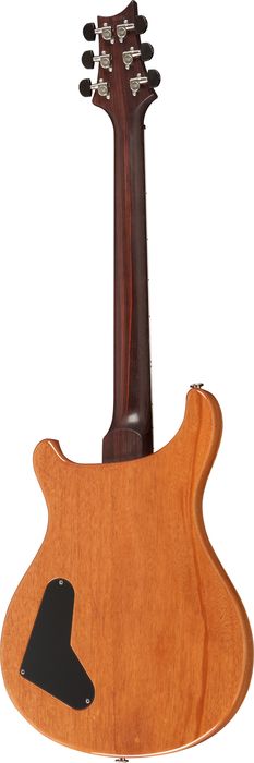 PRS 25th Anniversary Modern Eagle III Stoptail Electric Guitar Smoked Black Slate