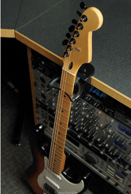 Planet Waves Guitar Dock