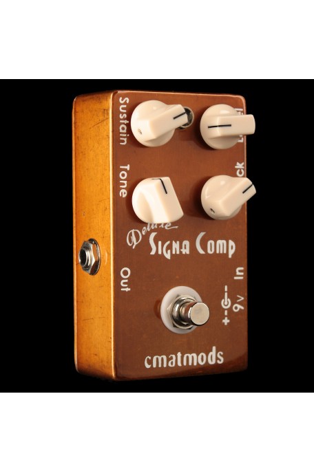 CMAT Mods Deluxe Signa Compressor