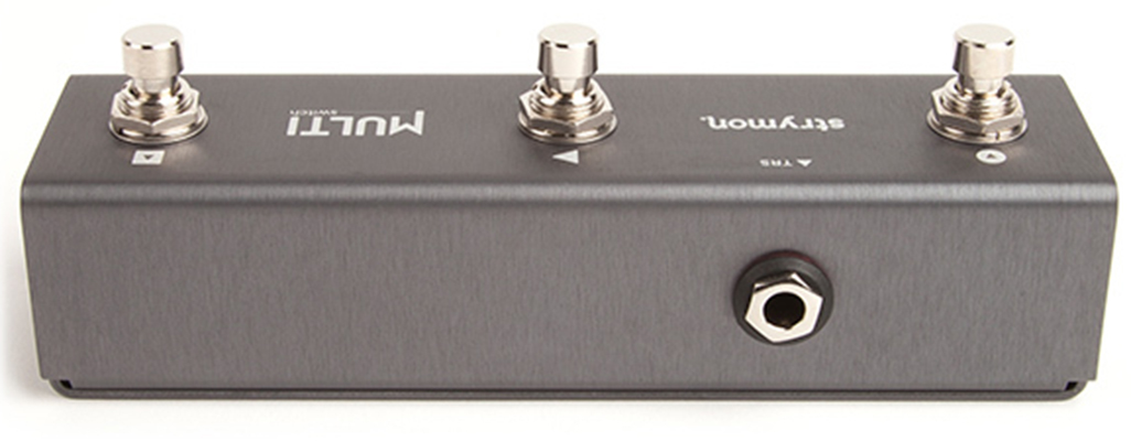 Strymon MultiSwitch