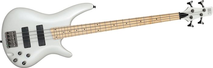 Ibanez SR300M Bass Guitar