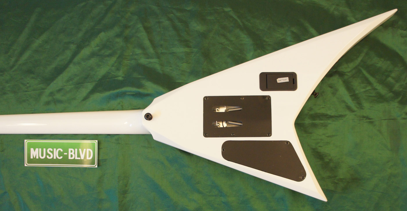 Jackson RRXMG Rhoads X Series Electric Guitar