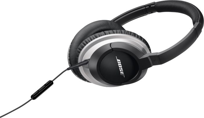 Bose AE2i Audio Headphones