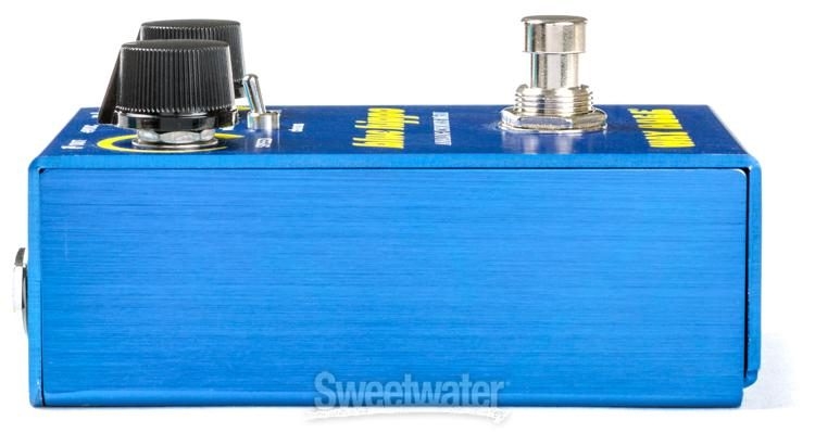 Way Huge WM61 Mini Blue Hippo Analog Chorus