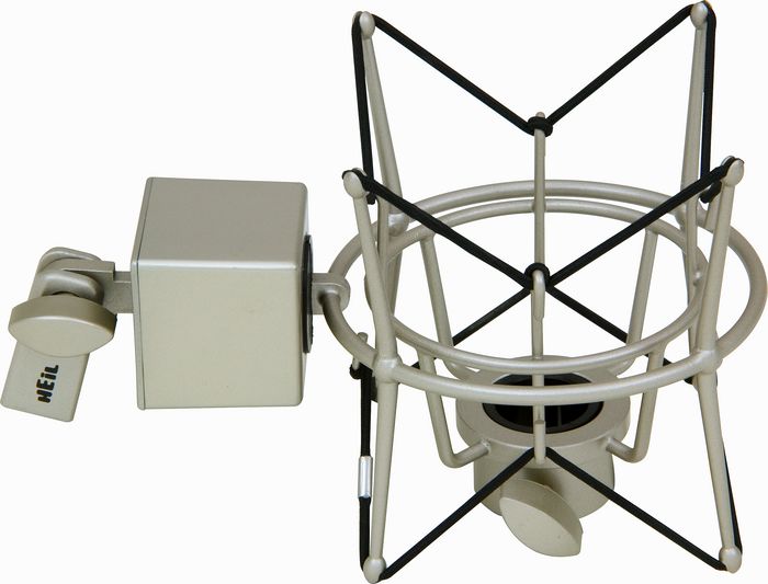 Heil Sound SM-2 Spider Shock Mount for PR-30 and PR-40 Microphones