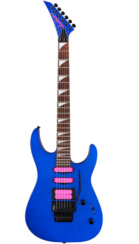 Jackson X Series Dinky DK3XR HSS Electric Guitar