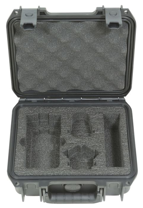 SKB iSeries Case for Zoom H6 Recorder