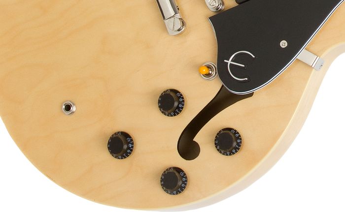 Epiphone Limited Edition ES-335 PRO Electric Guitar