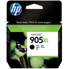 T6M17AA HP 905XL Black