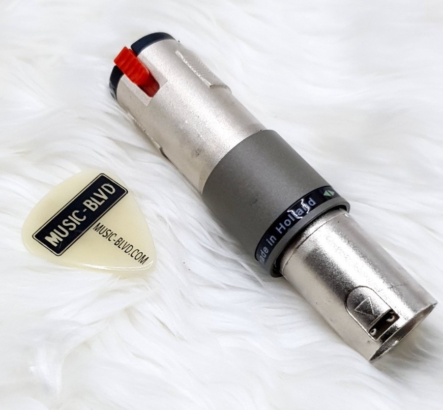 TRITON AUDIO BIGAMP PIEZO PREAMP