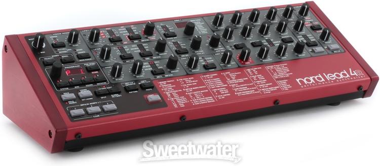 Nord Lead 4 Rack
