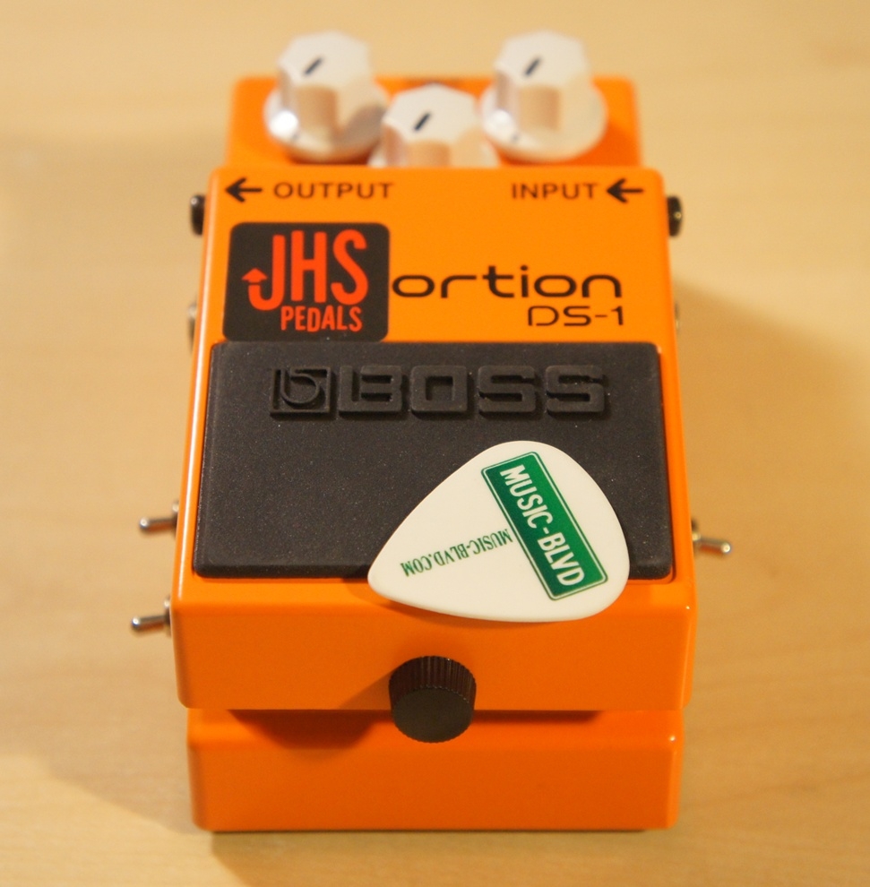 JHS Pedals Boss DS-1Synth Drive