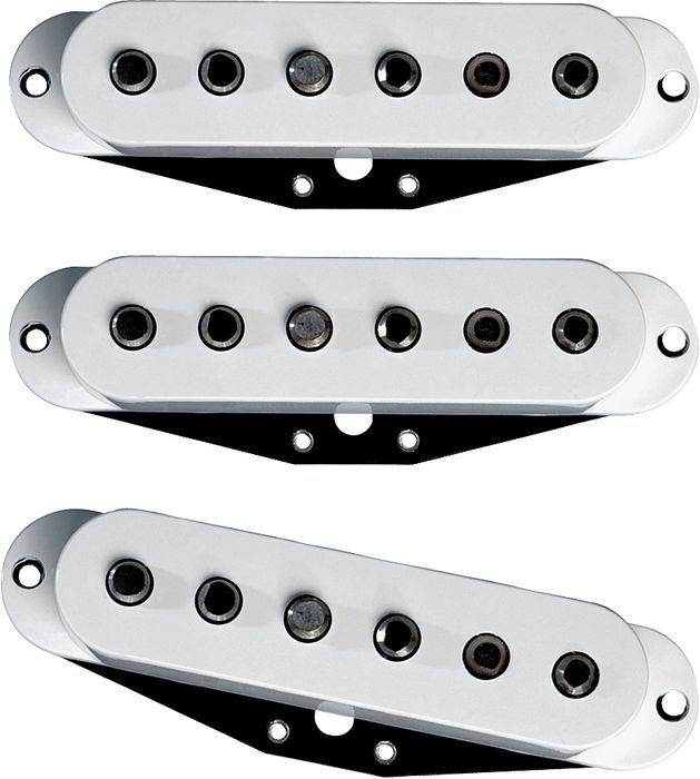 DiMarzio Paul Gilbert Injector '67 Pickup Set