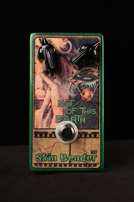 Skinpimp Skin Bender MKI