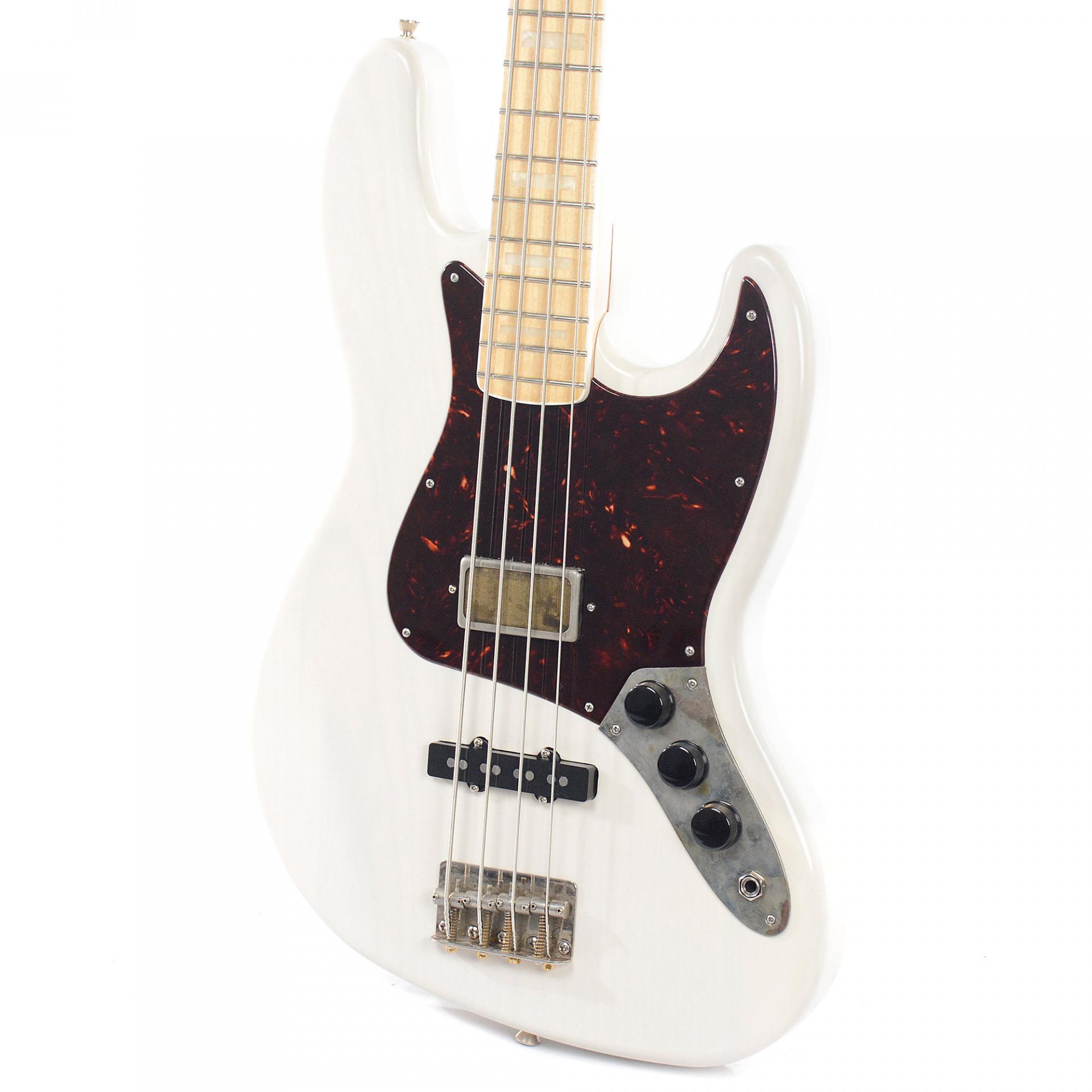Echopark J Bass White Wash