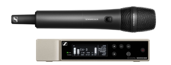Sennheiser ew-D 835-S U1/5