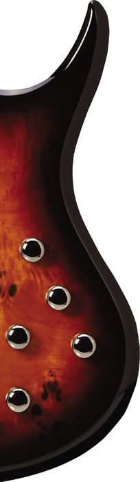 MTD Kingston KZ 5-String Bass