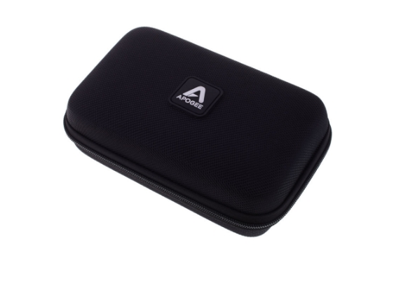 Apogee MIC Carry Case