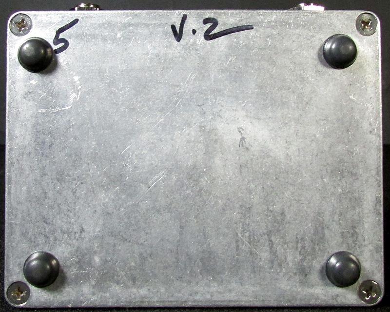 Pro Analog Dirt Royale w/Cheeze V2