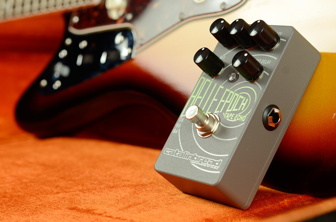 Catalinbread Belle Epoch