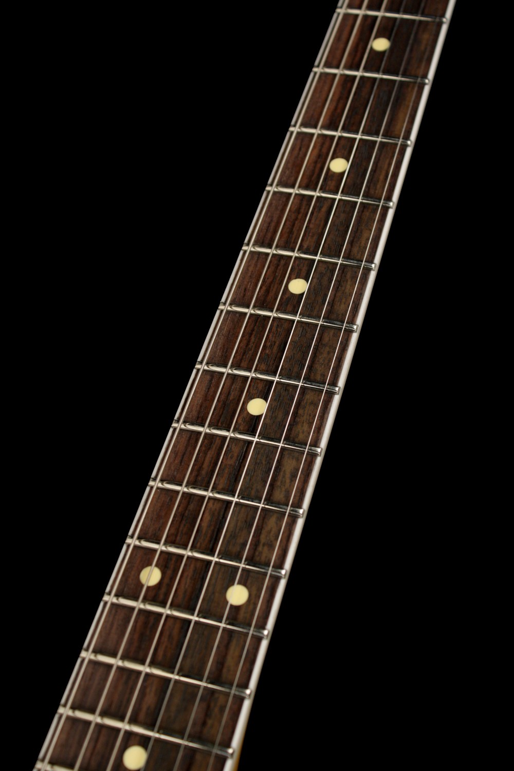 Reverend Charger 290 - Tobacco Burst