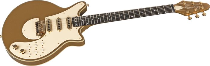 Brian May Guitars Brian May Signature Electric Guitar