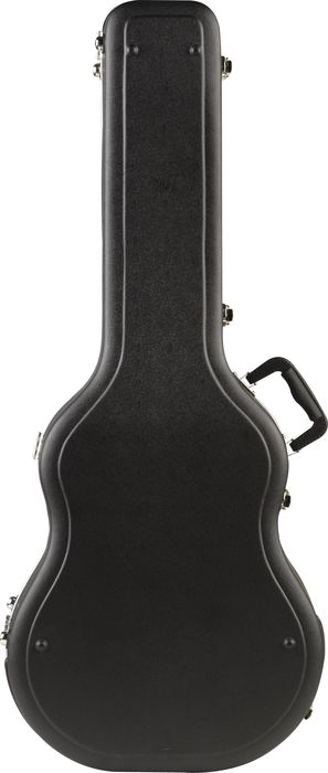 SKB SKB-3 Economy Thin-Line Acoustic-Electric/Classical Guitar Case