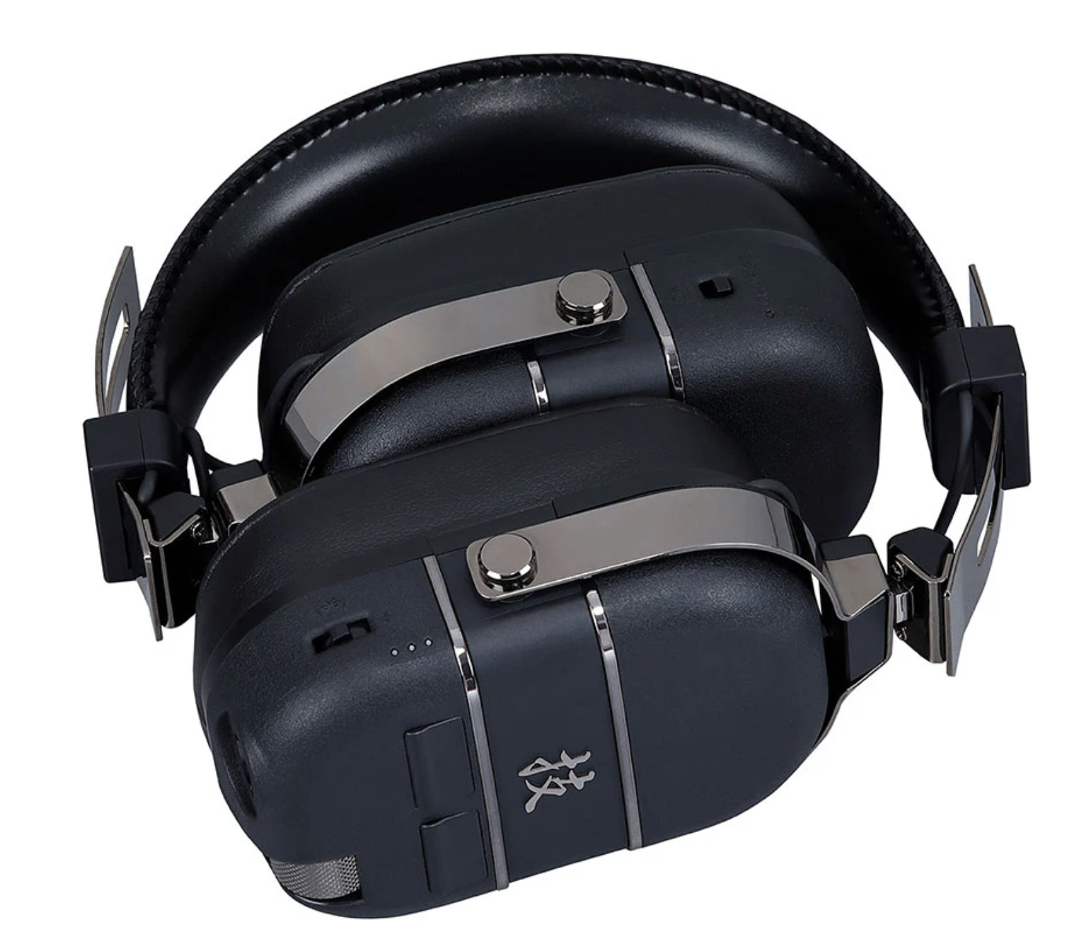 Boss Waza Air Bass Wireless Headphone Amplification System