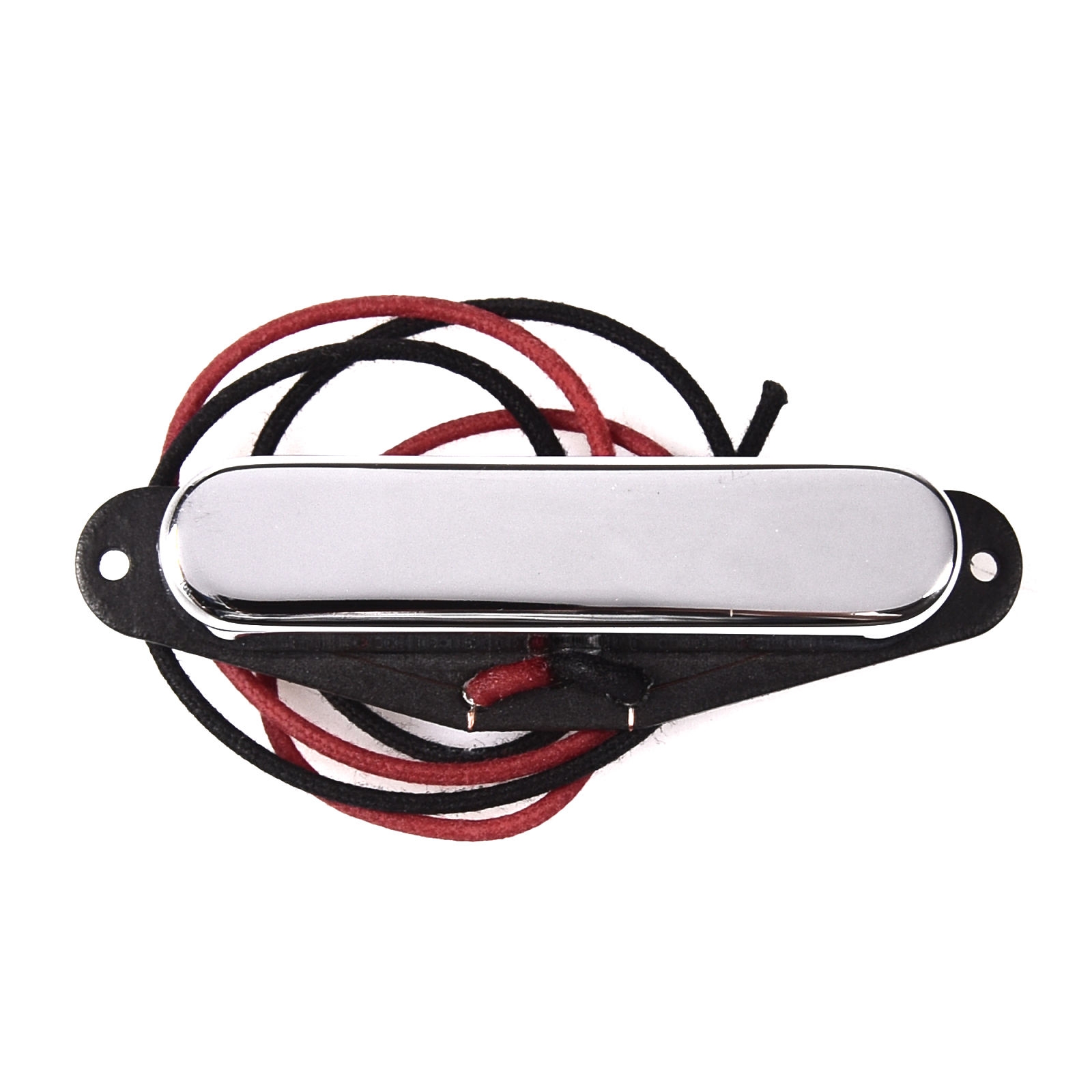 Bare Knuckle Bootcamp Tele Brute Force Neck Pickup - Chrome