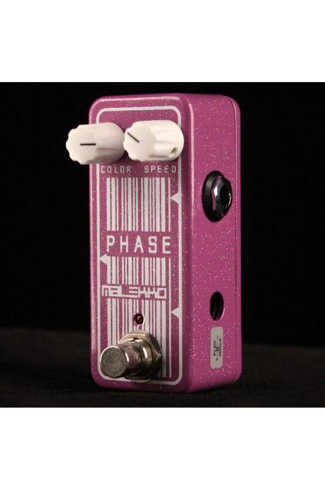 Malekko Omicron Analog Phaser