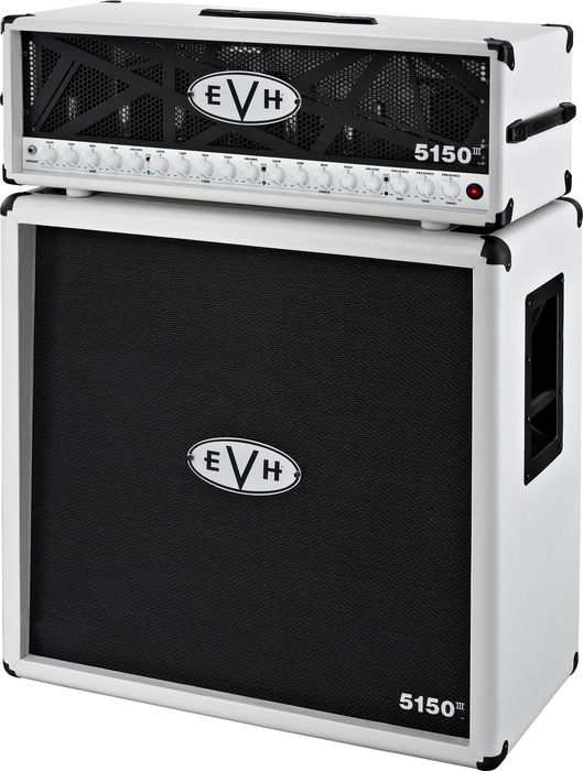 EVH 5150 III HD Guitar Amp Head
