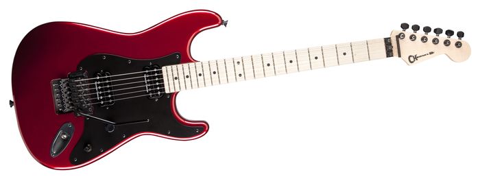 Charvel Charvel SoCal SC1-2H Electric Guitar