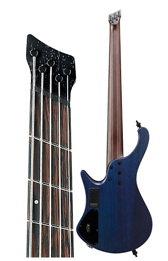 Ibanez EHB1505MS 5-String Multi-Scale Ergonomic Headless Bass