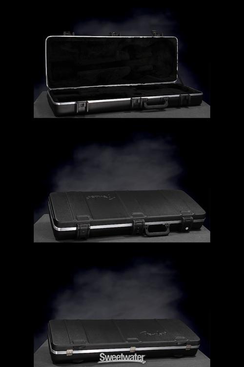 Fender Limited Edition American Standard Telecaster - Cognac Burst