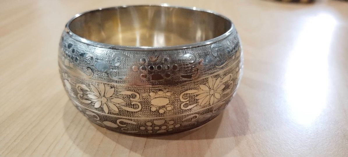 กำไลแขน รูปกำไลแขน