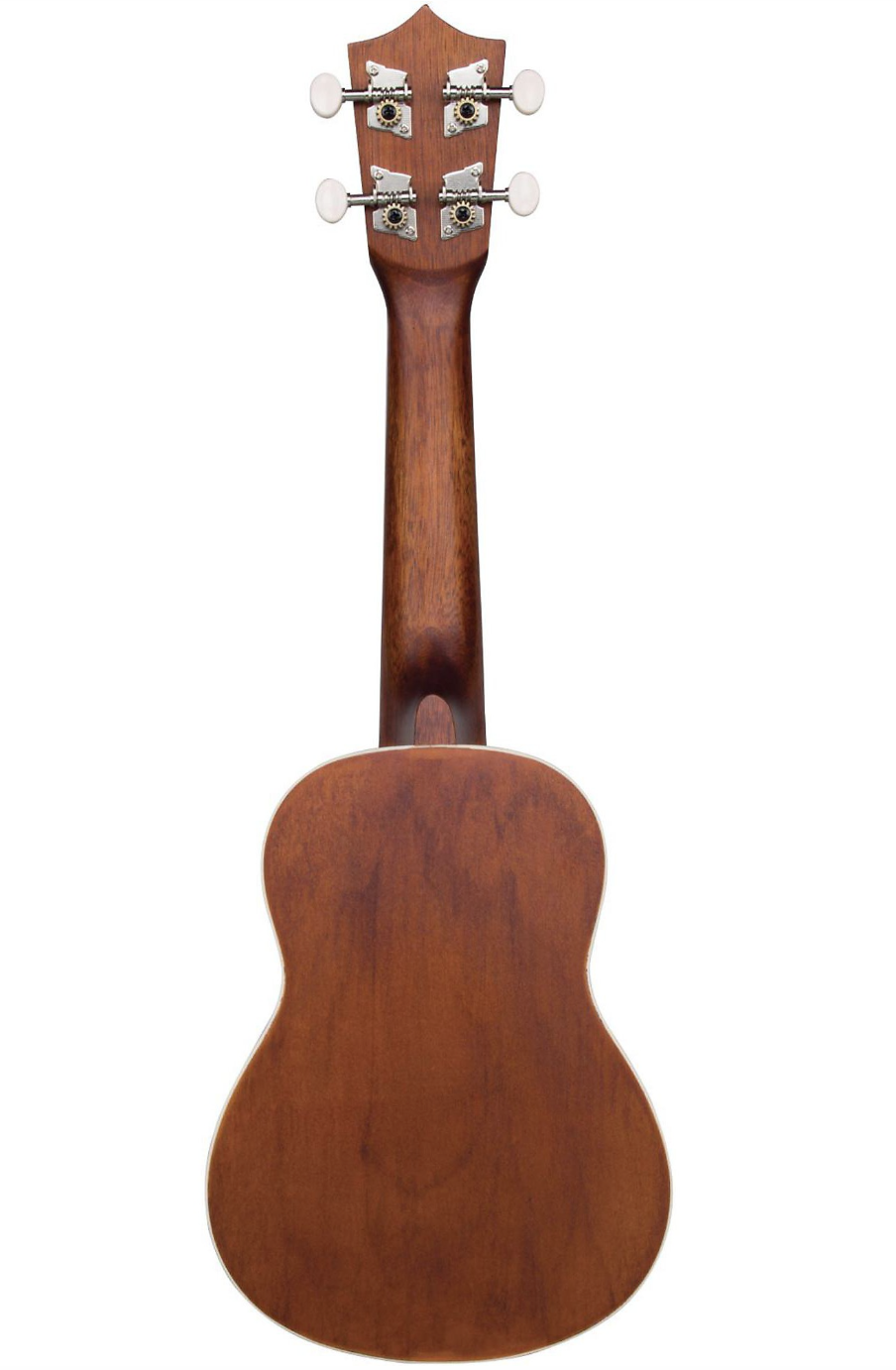 Mitchell MU40 Soprano Ukulele Natural