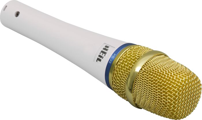 Heil Sound PR 22 Spotlight Series Dynamic Microphone