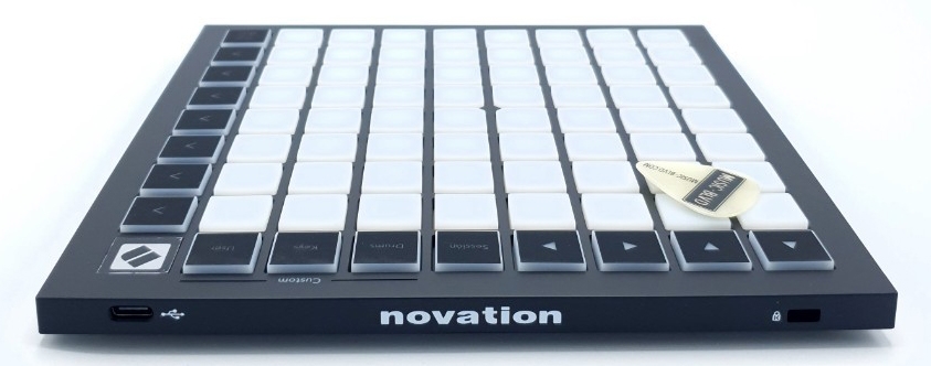 Novation Launchpad Mini mk3 Grid Controller for Ableton Live