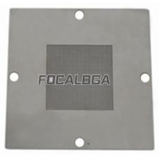 แผ่นเพลท 80x80 Universal 0.35 MM.