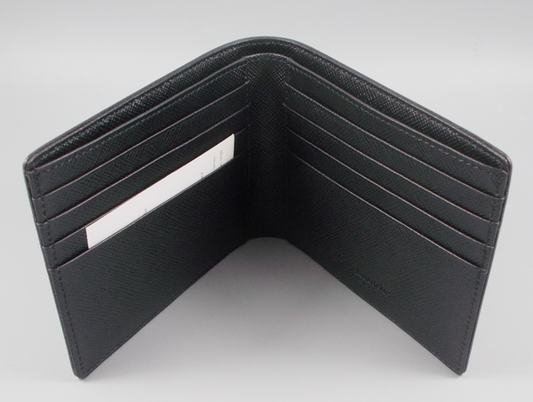 กระเป่าสตางค์ Guy Laroche ดำ ใหม่ แท้