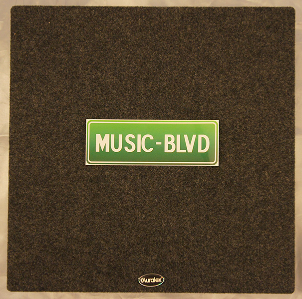 Auralex AmpDude (formerly SubDude)